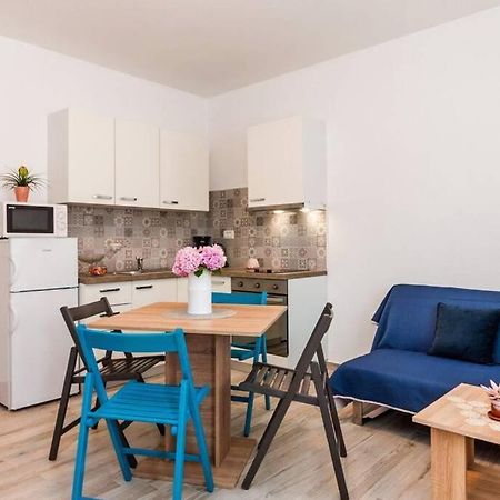 Premium Apartment Nera Zára Kültér fotó