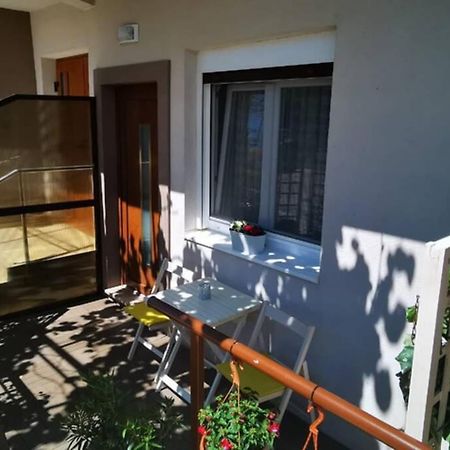 Premium Apartment Nera Zára Kültér fotó