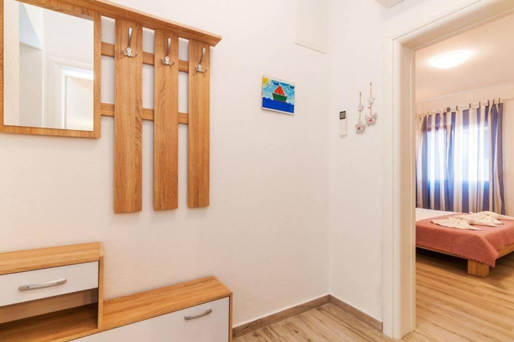 Premium Apartment Nera Zára Kültér fotó