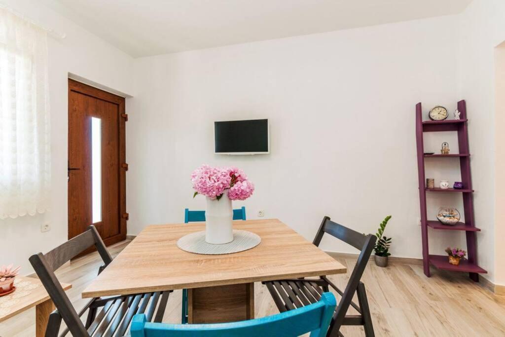 Premium Apartment Nera Zára Kültér fotó